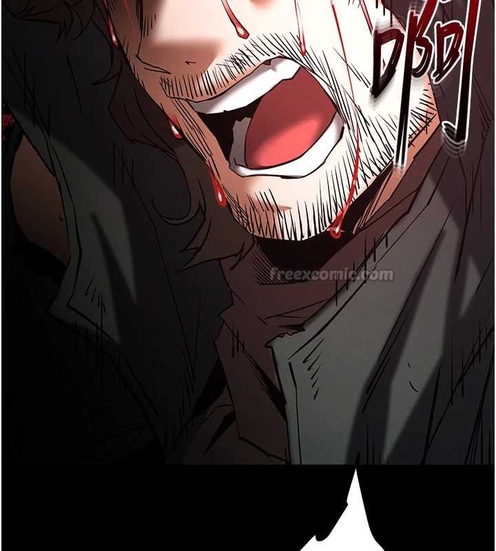 末日鵰堡第70話-人類終結計畫