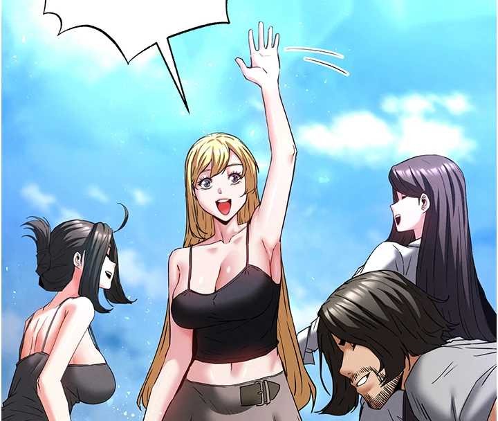 末日鵰堡第70話-人類終結計畫