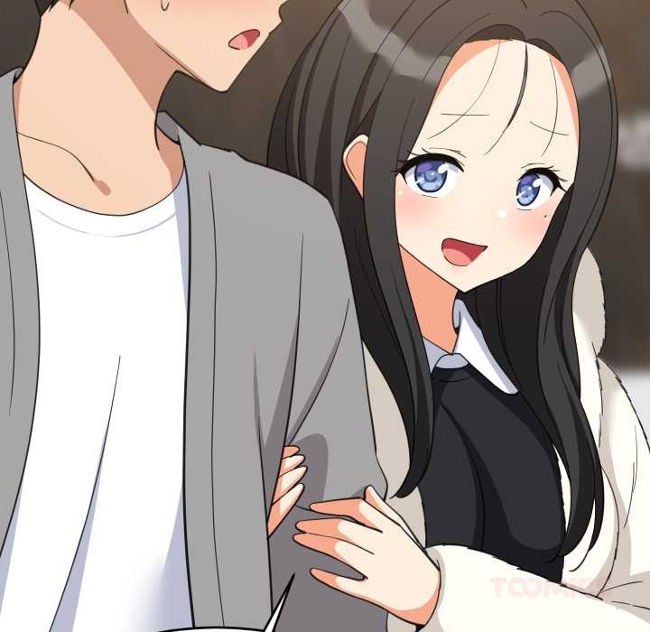 难缠姐妹偏要和我同居第85話