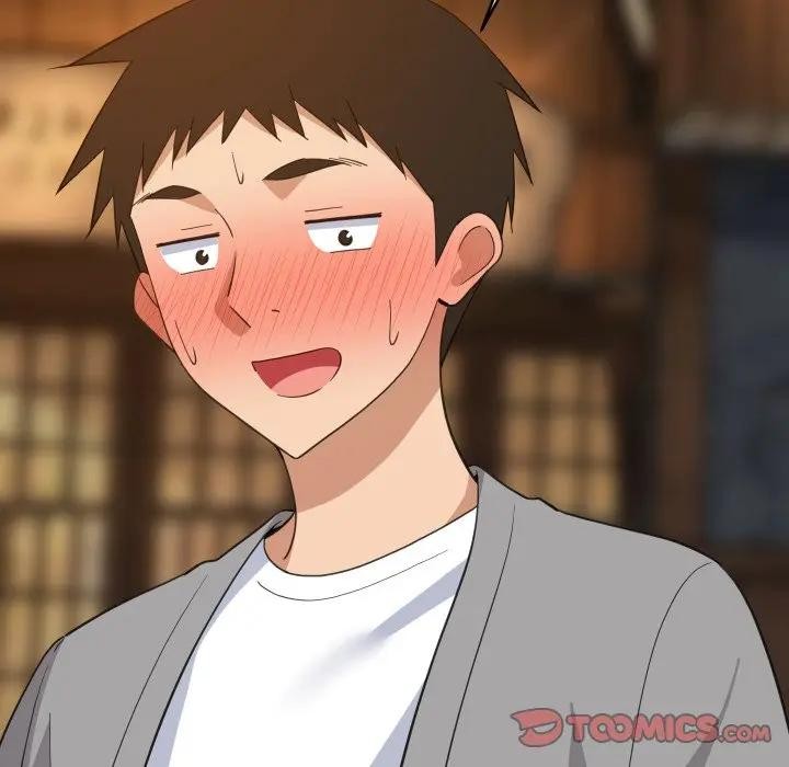 难缠姐妹偏要和我同居第86話