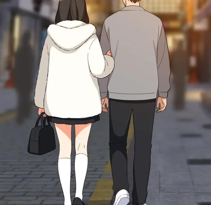 难缠姐妹偏要和我同居第86話