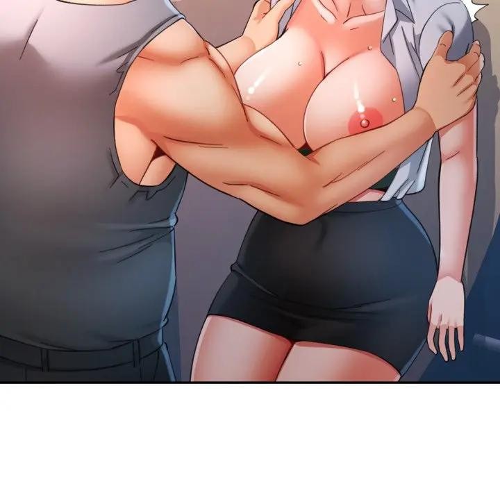 可以爱你吗第95話