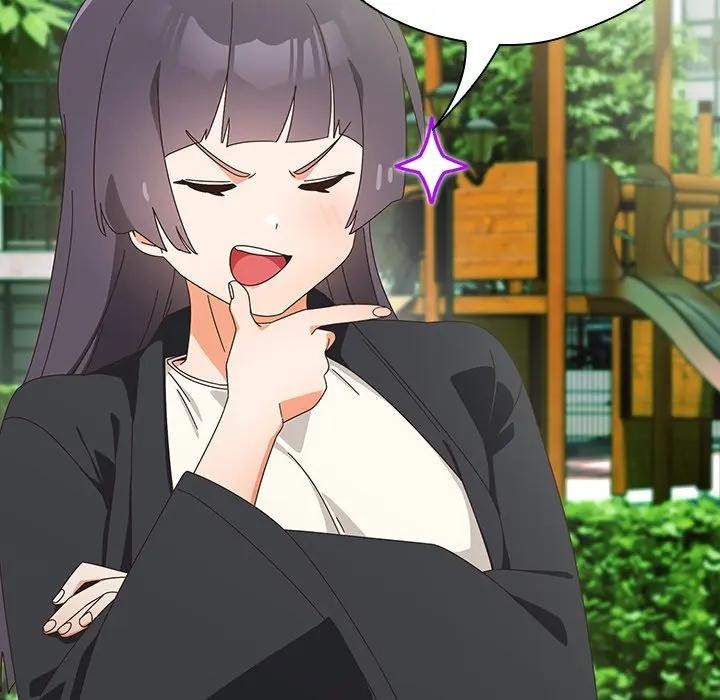 與眾不同的兄妹第38話