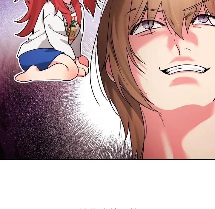 分身使我無限變強第35話