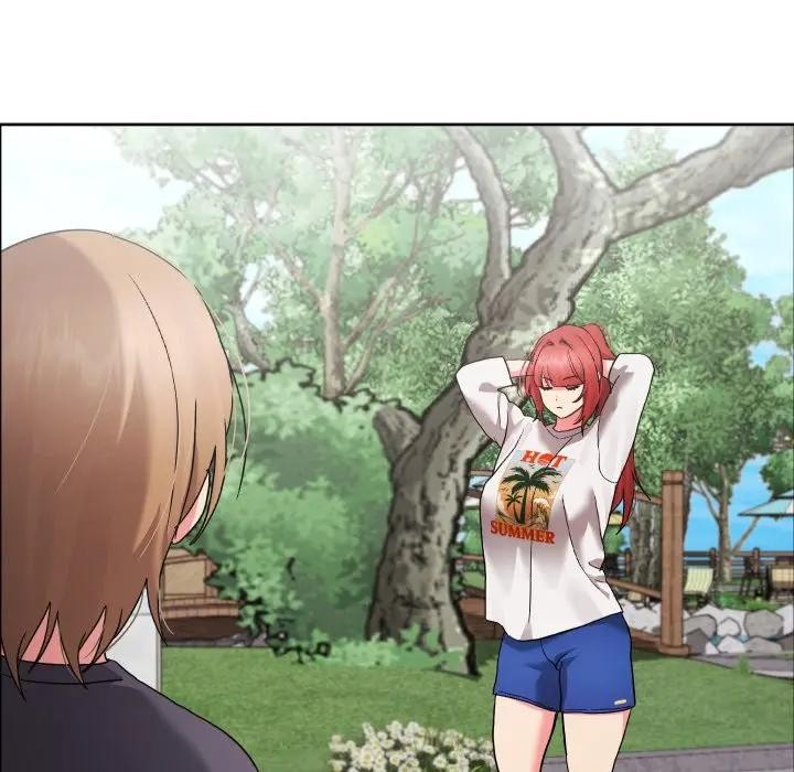 分身使我无限变强第35話