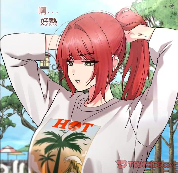 分身使我无限变强第35話