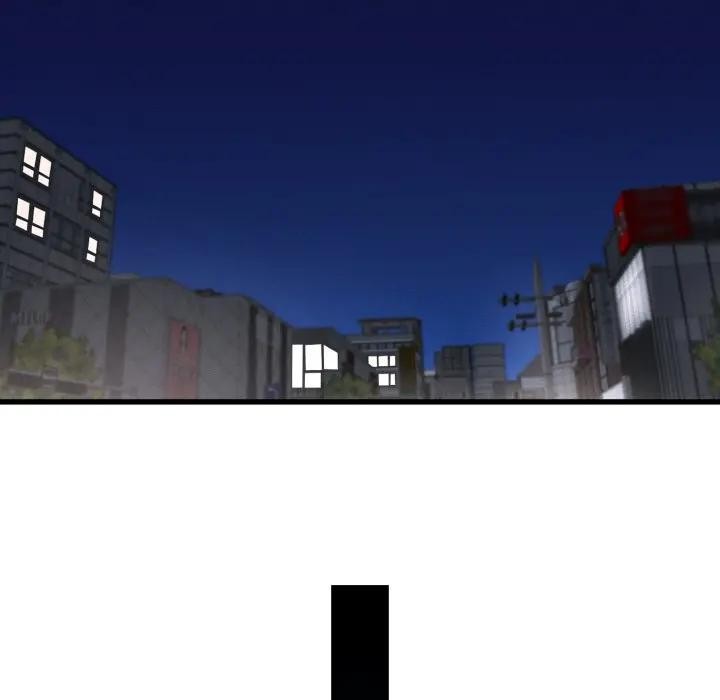 她們的夜晚屬於我第33話