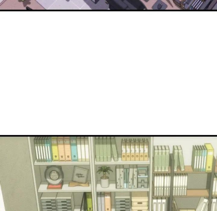 她們的夜晚屬於我第33話