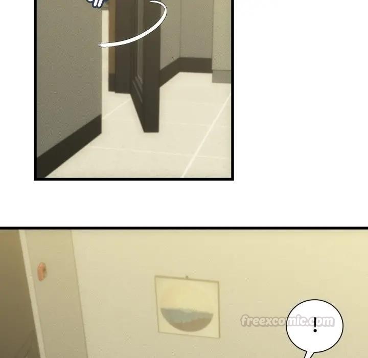 她們的夜晚屬於我第33話