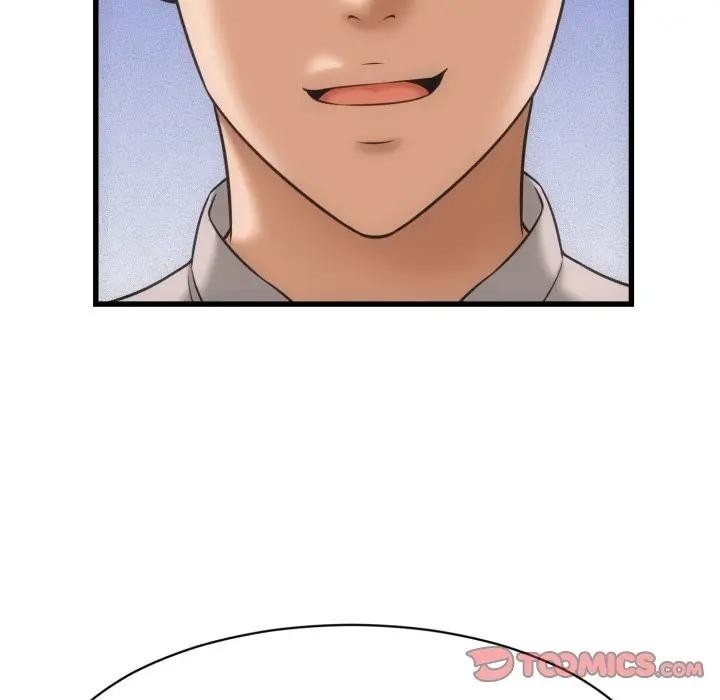 她們的夜晚屬於我第33話