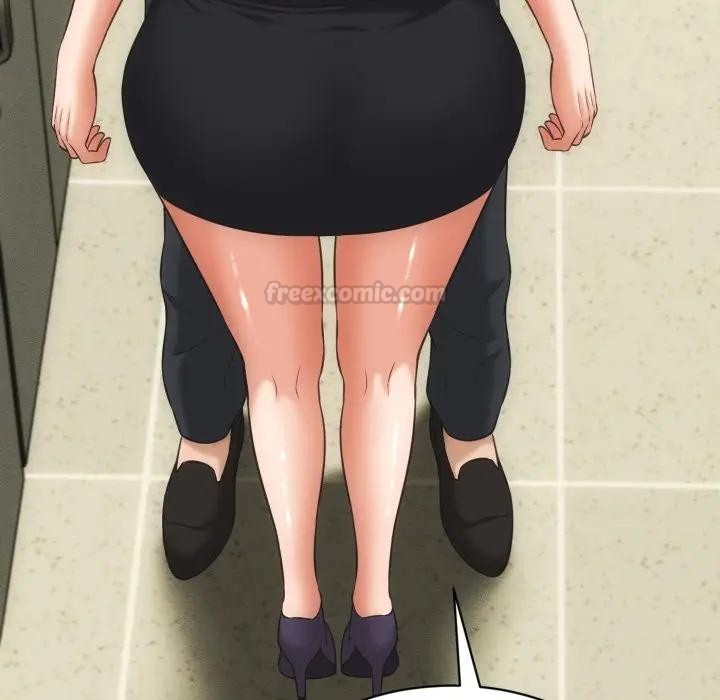 她們的夜晚屬於我第33話