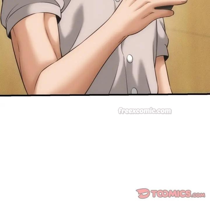 她們的夜晚屬於我第33話