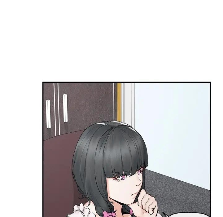 超導體覺醒第30話