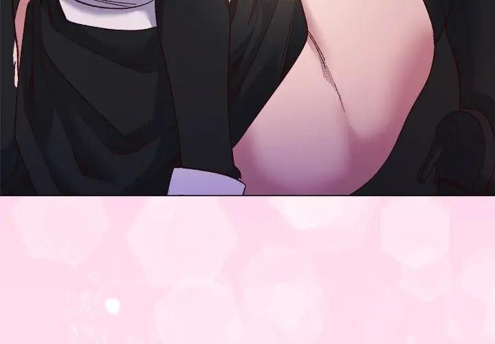 小姐由我來守護第12話