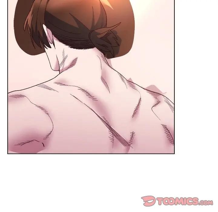 小姐由我來守護第12話