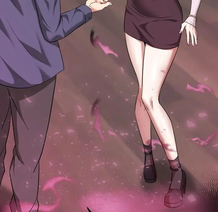 啟動復仇系統第13話