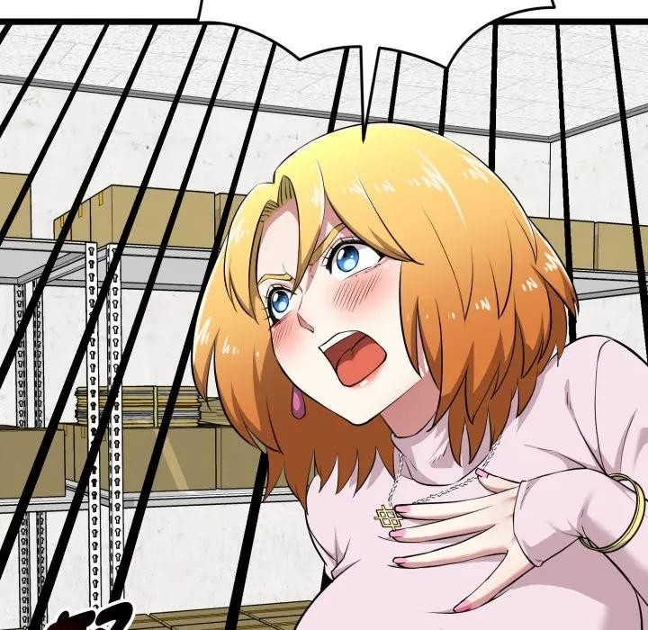 啟動復仇系統第13話