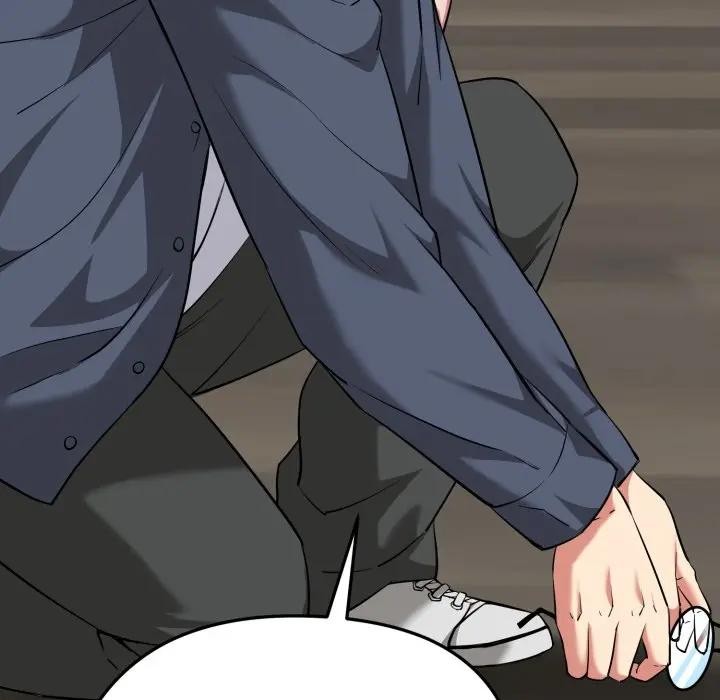 啟動復仇系統第13話