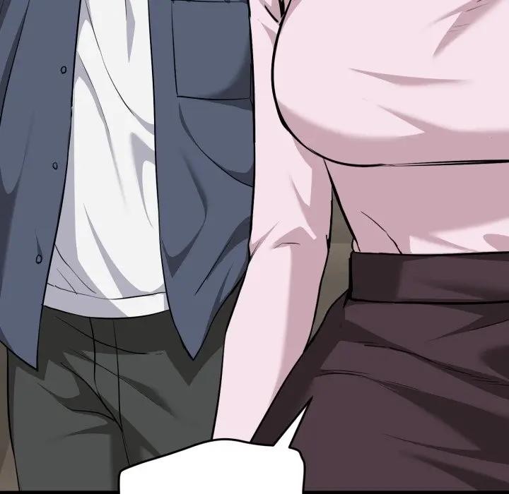 启动復仇系统第13話