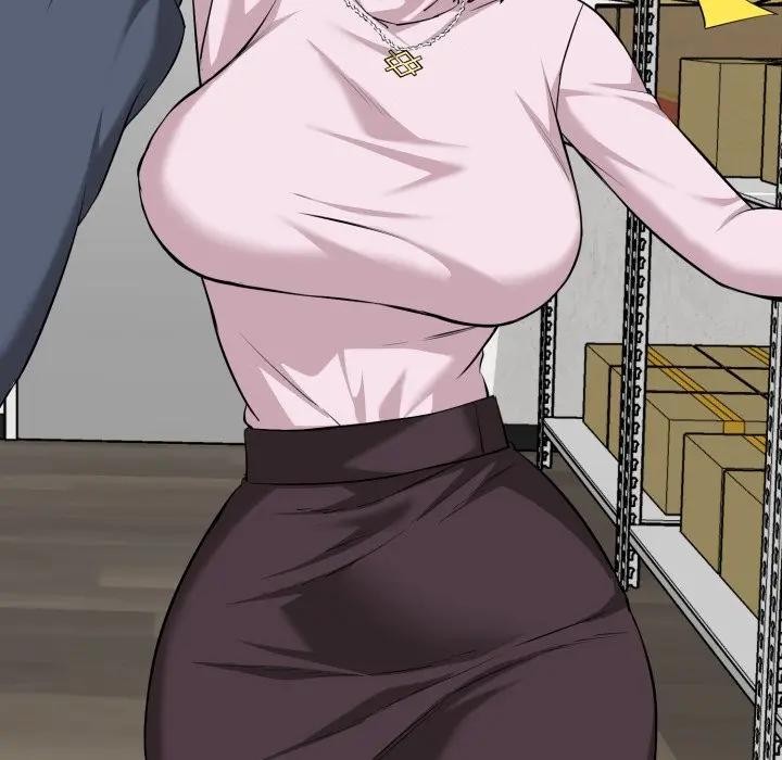 启动復仇系统第13話