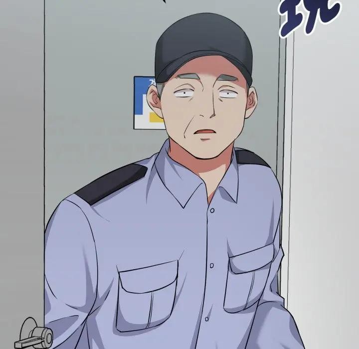 啟動復仇系統第13話