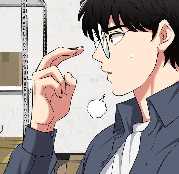 啟動復仇系統第13話