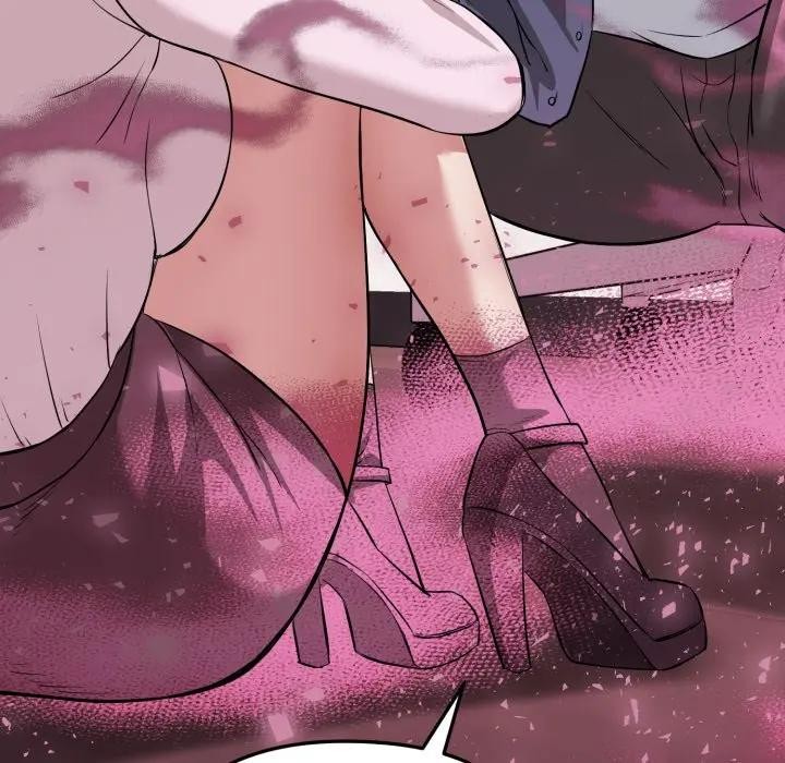 啟動復仇系統第13話