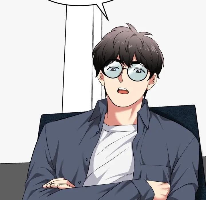 啟動復仇系統第13話