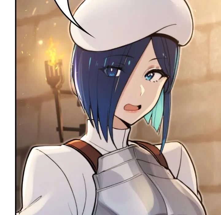 迷霧深處的誘惑第14話