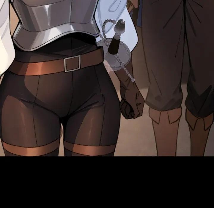 迷霧深處的誘惑第14話