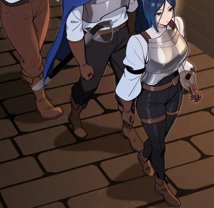 迷霧深處的誘惑第14話