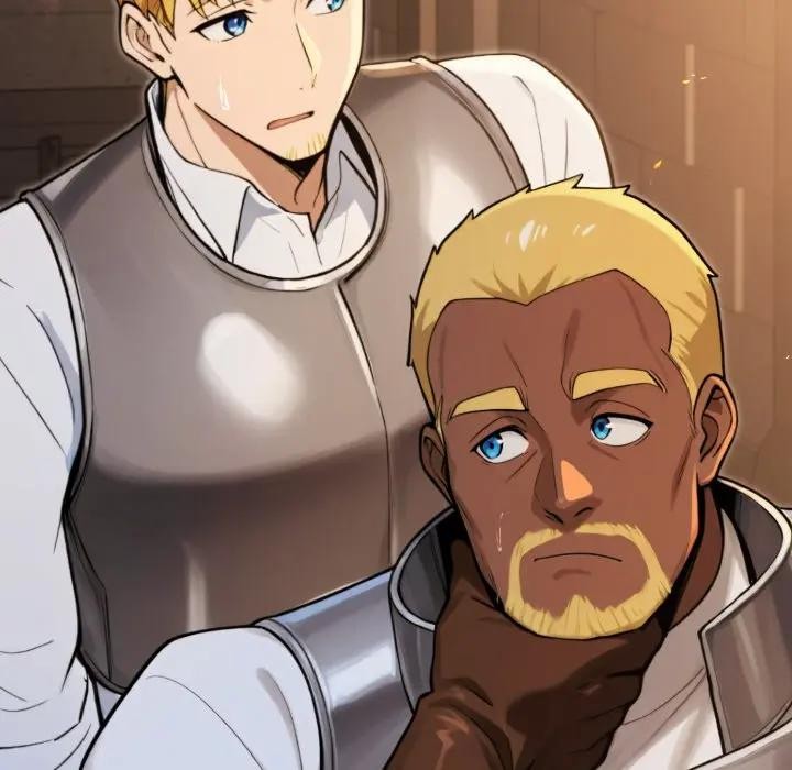 迷霧深處的誘惑第14話