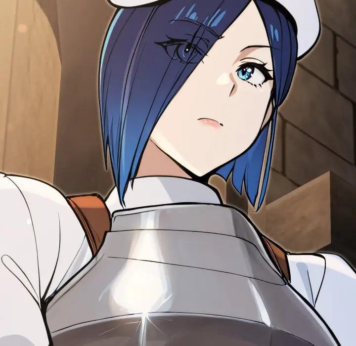 迷霧深處的誘惑第14話