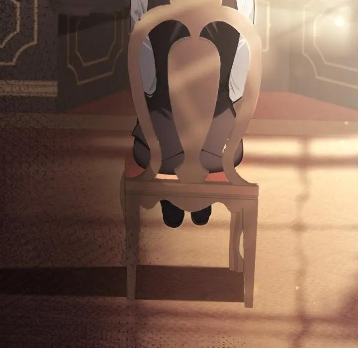 迷霧深處的誘惑第14話