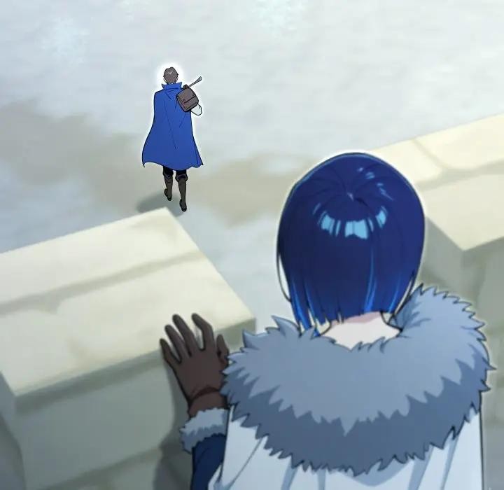 迷霧深處的誘惑第14話