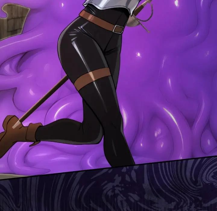 迷霧深處的誘惑第14話