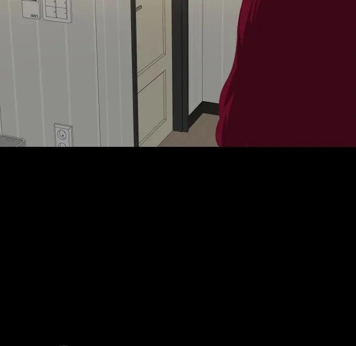 無法上色的關係第17話