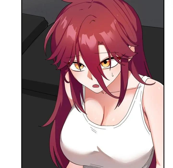 魔法少女退役後第8話