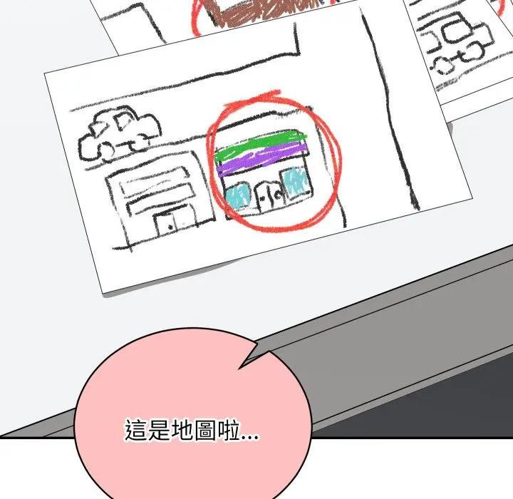 魔法少女退役後第8話