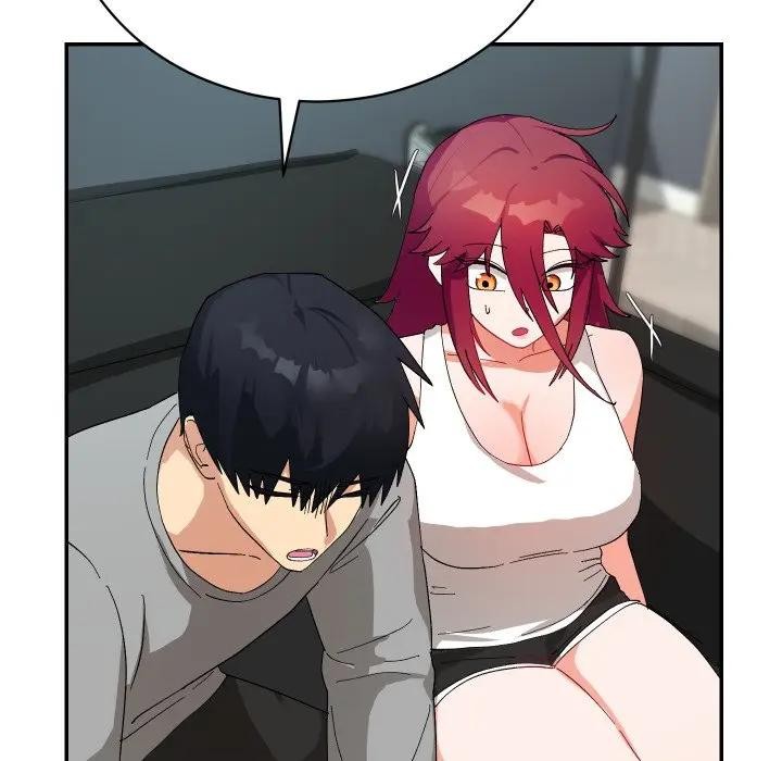 魔法少女退役後第8話