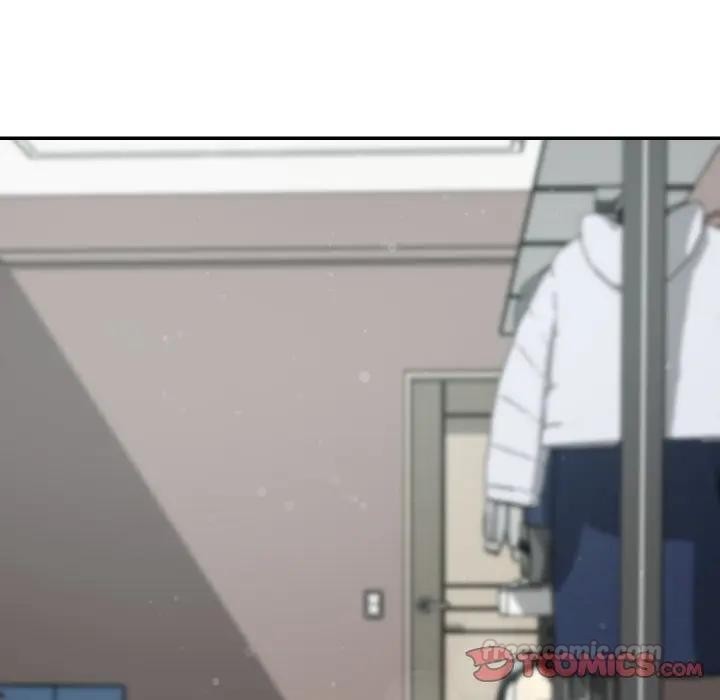 魔法少女退役後第8話