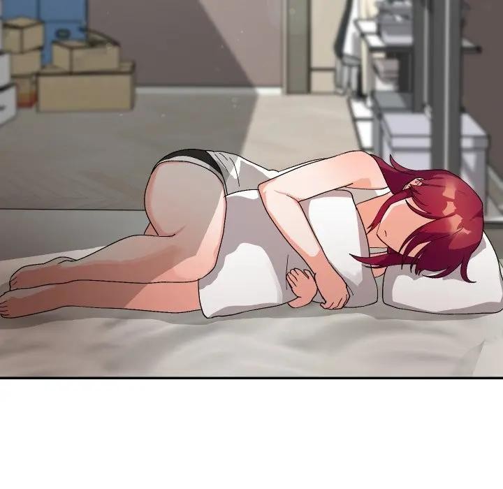 魔法少女退役後第8話