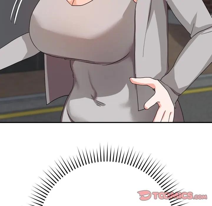 魔法少女退役后第8話