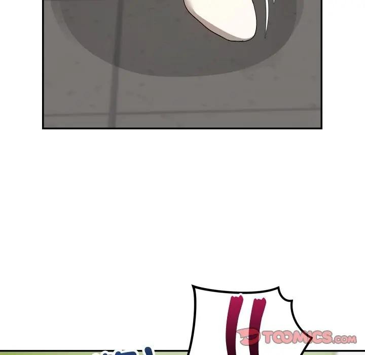 魔法少女退役後第8話