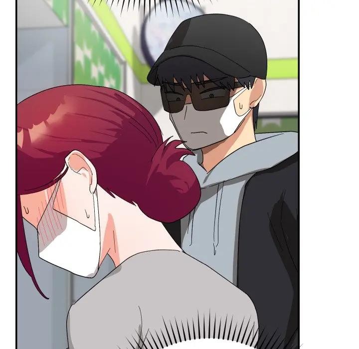 魔法少女退役後第8話