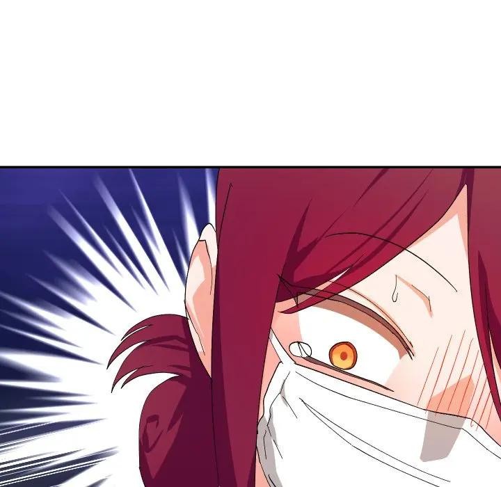 魔法少女退役后第8話