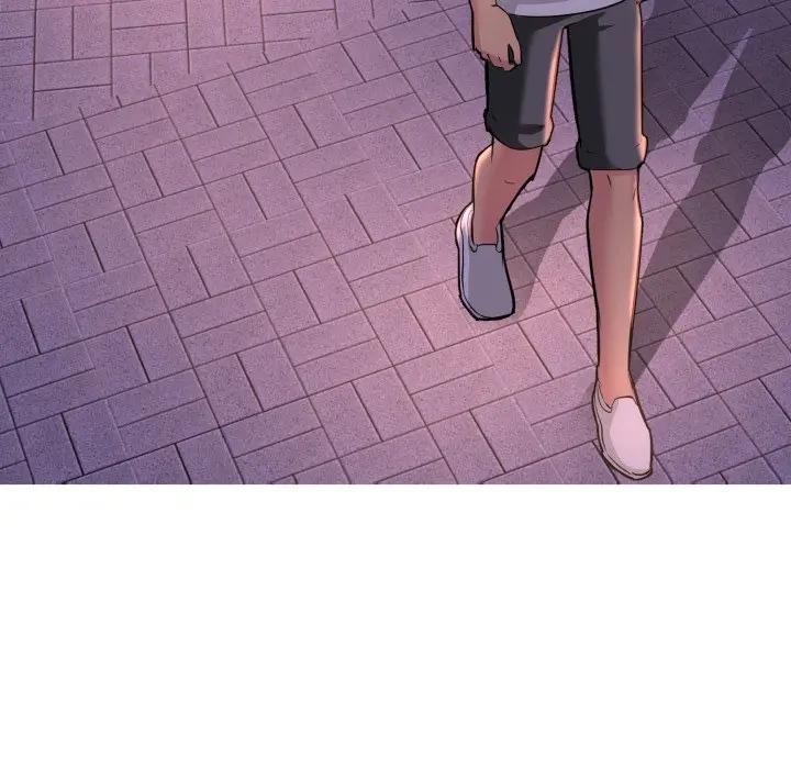 難解的三角關係第10話