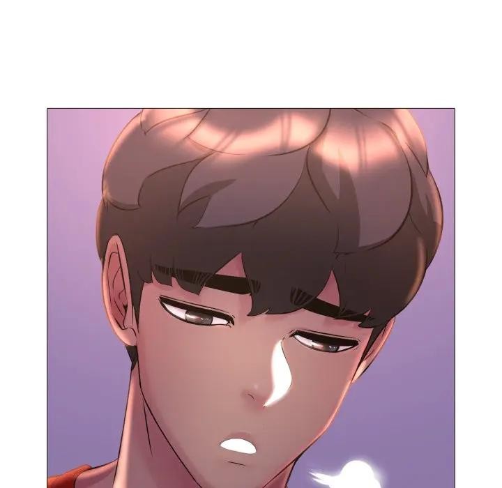 难解的三角关係第10話