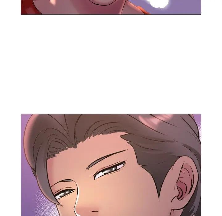 難解的三角關係第10話