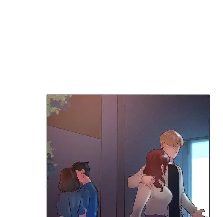 難解的三角關係第10話